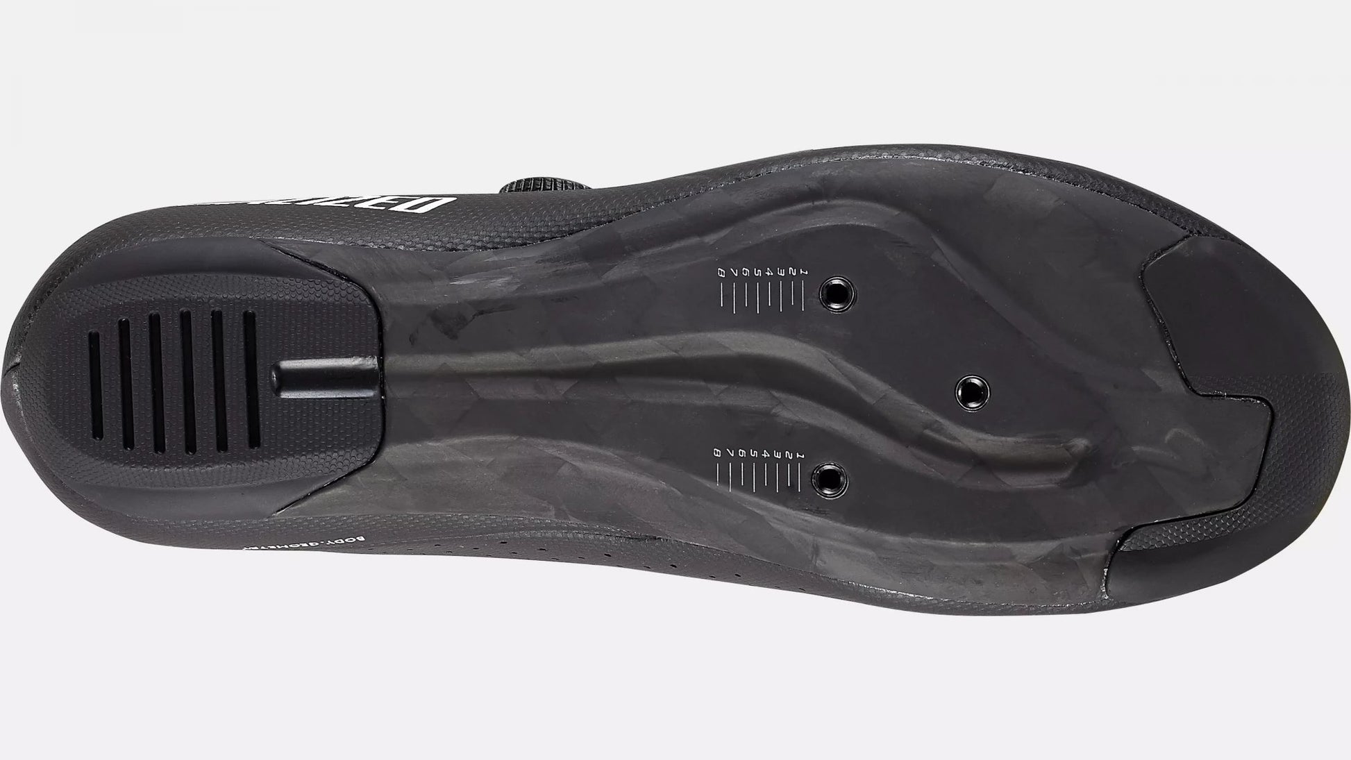 Chaussures SPECIALIZED TORCH 2.0 Noires