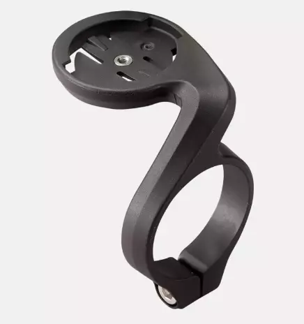 Support de compteur SPECIALIZED TURBO CONNECT DISPLAY MTB MOUNT 35MM
