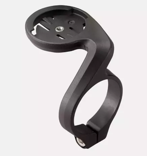 Support de compteur SPECIALIZED TURBO CONNECT DISPLAY MTB MOUNT 35MM
