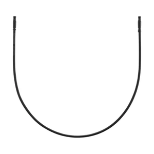 SHIMANO Cable Electrique 1600mm Noir EW-SD300 Externe