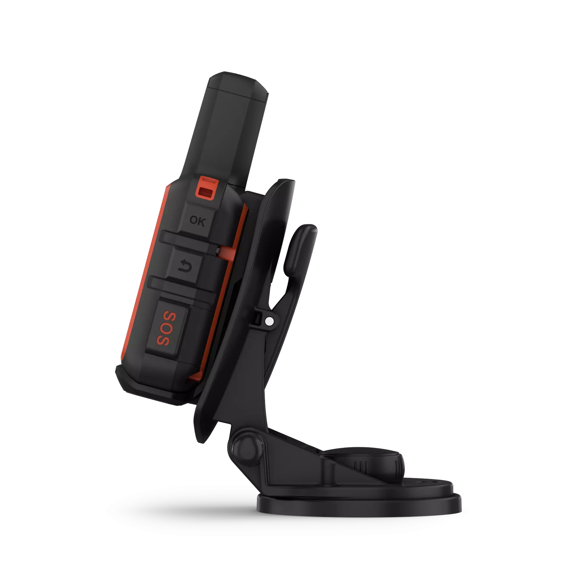 Garmin Pack Marine inReach® Mini 2, rouge feu