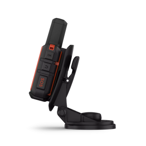 Garmin Pack Marine inReach® Mini 2, rouge feu