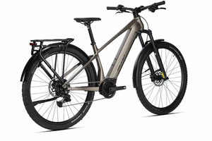 Vélo électrique Sunn Rage Allroad S2 2025