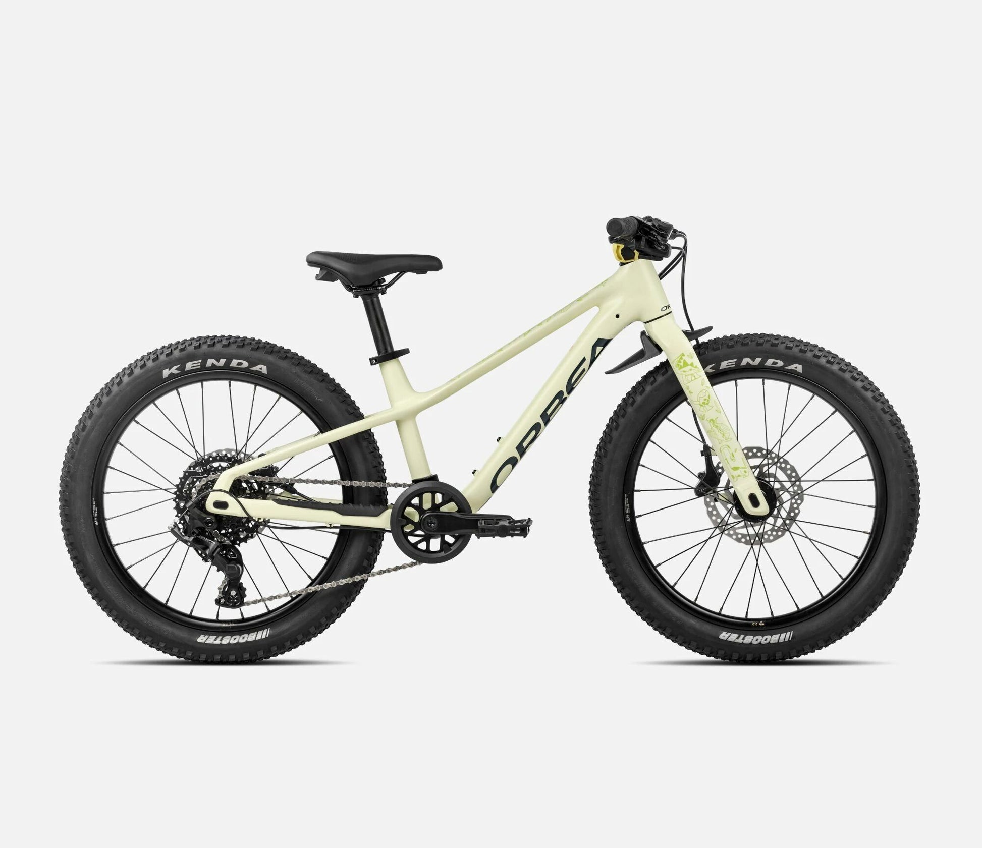 Vélo Enfant Orbea Kimu 20" H20 2027