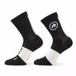 Chaussettes ASSOS Summer Socks Noir