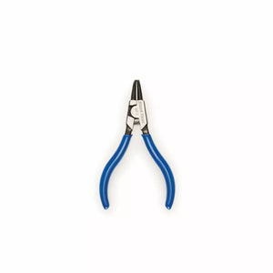 Pince à circlips 1.3 coudée externe Park Tool