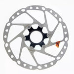 SHIMANO Disque de Frein 180mm CL Externe SM-RT64 + Ecrou