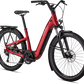 SPECIALIZED Como 3.0 NB REDTNT/SILREFL