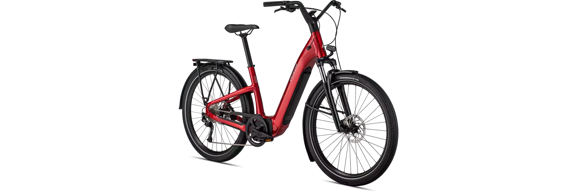 SPECIALIZED Como 3.0 NB REDTNT/SILREFL