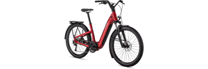 SPECIALIZED Como 3.0 NB REDTNT/SILREFL