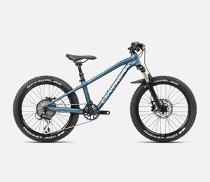 VTT enfant Orbea Laufey 20 H20 2024 Bleu