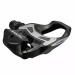 SHIMANO Pedales SPD-SL PD-R550 Avec Cales SM-SH11