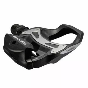 SHIMANO Pedales SPD-SL PD-R550 Avec Cales SM-SH11
