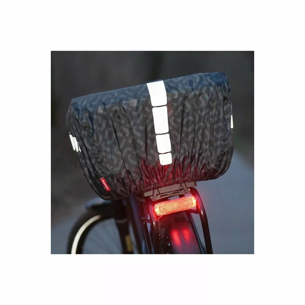 RAIN COVER XL pour CARRYBAGGT KLICKFIX