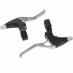 Leviers de Frein V-Brake Alu noir