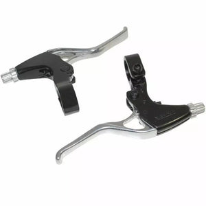 Leviers de Frein V-Brake Alu noir