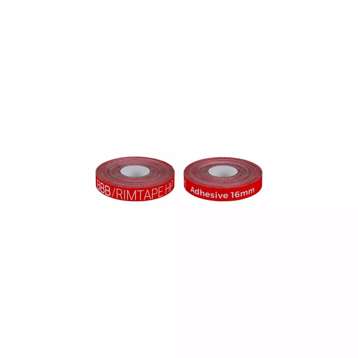 Fonds de jante HP 700C de 16, 18, 22 ou 25mm x 10 mètres BBB