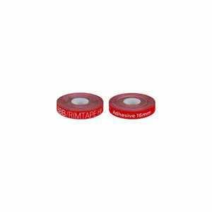 Fonds de jante HP 700C de 16, 18, 22 ou 25mm x 10 mètres BBB