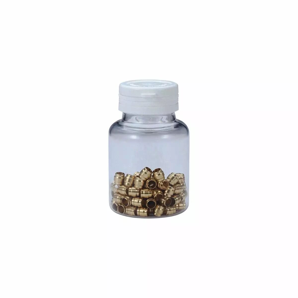 Olive de compression Magura - 5mm (50pcs) BBB
