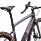 Vélo Specialized Diverge Expert Axs  Nebula Metallic/Sandstone Metallic