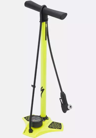 Pompe a pied AIR SPECIALIZED Outil HP FLR Pompe  ION