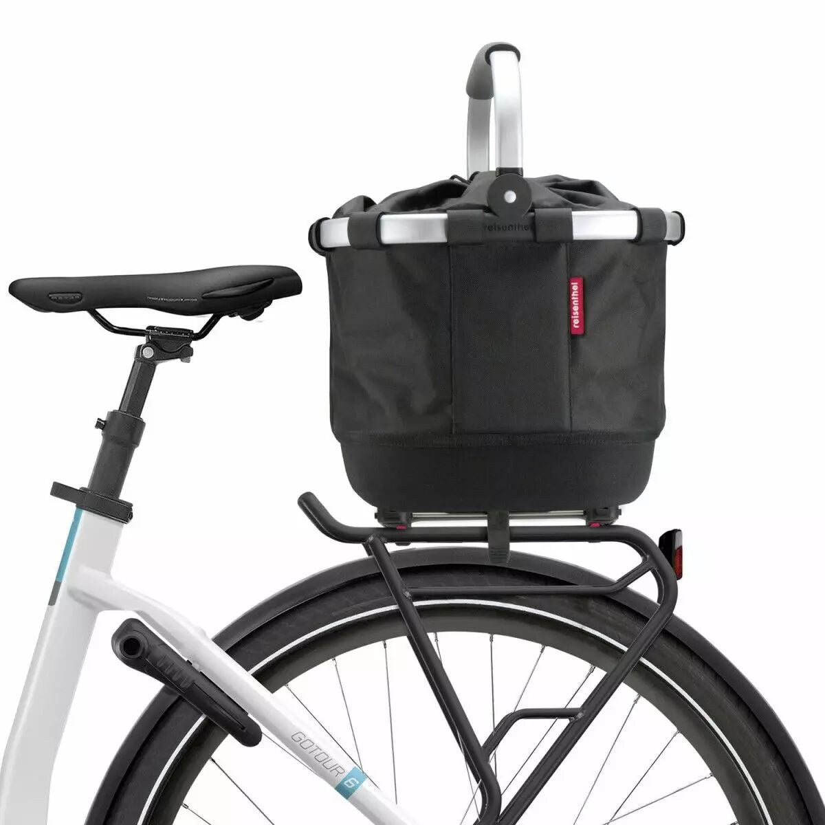 CARRYBAG GT pour Uniklip 2 Marguerites KLICKFIX