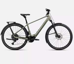VTC électrique Orbea Kemen Tour 20 2026