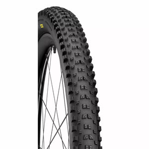Pneu Vtt Mavic Quest Pro 27.5 x 2.40 Tubeless