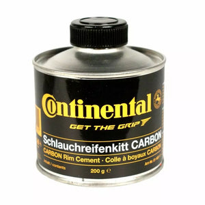 Pot de Colle à Boyau CONTINENTAL Carbon 200 gr