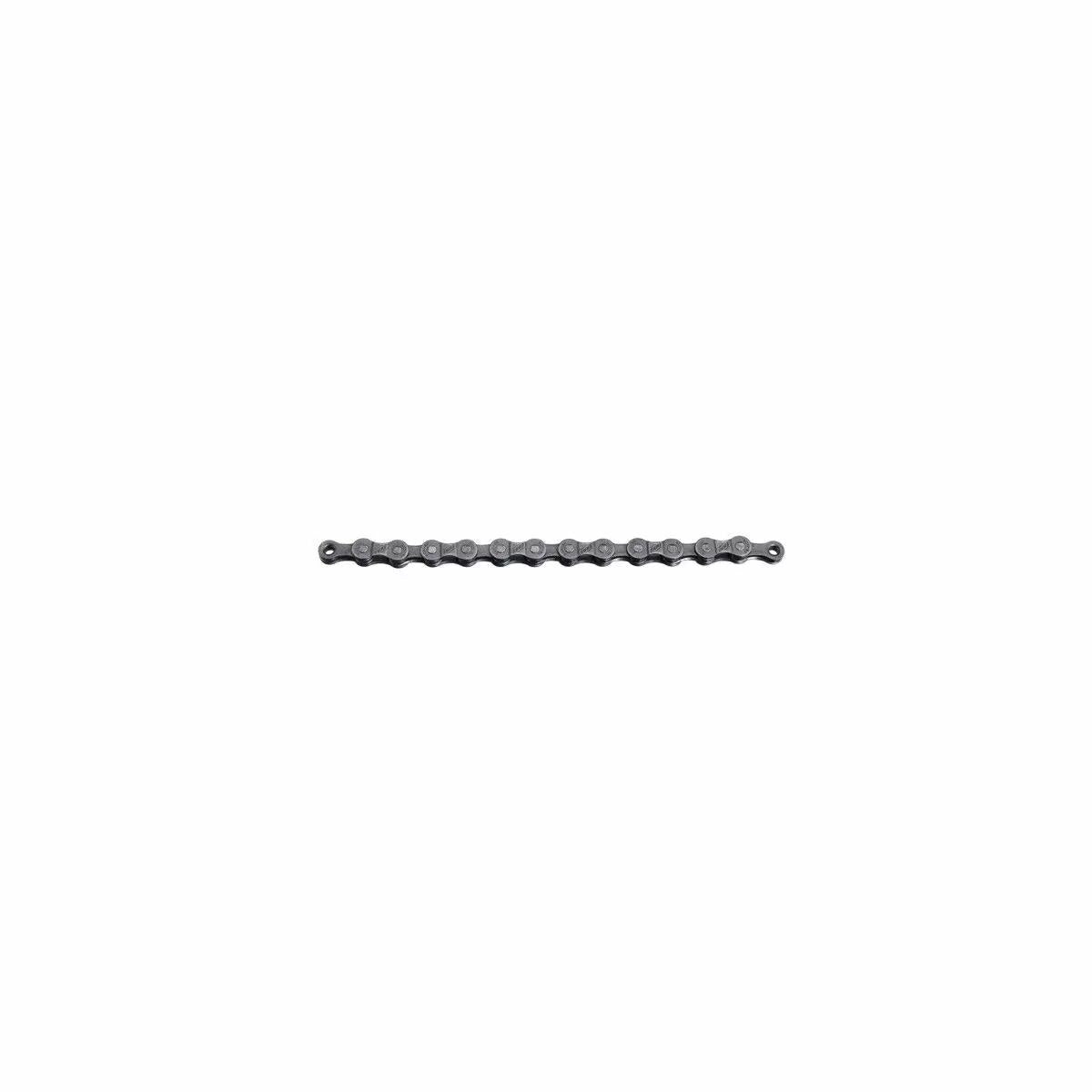 Chaine PowerLine 7 et 8 vitesses Grise avec attache rapide BBB