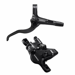 Frein Disque SHIMANO Complet Arrière Noir BL-MT401(L), BR-MT410(F) BH59