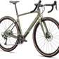 SPECIALIZED Diverge Sport Carbon METSPR/SPR
