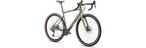 SPECIALIZED Diverge Sport Carbon METSPR/SPR