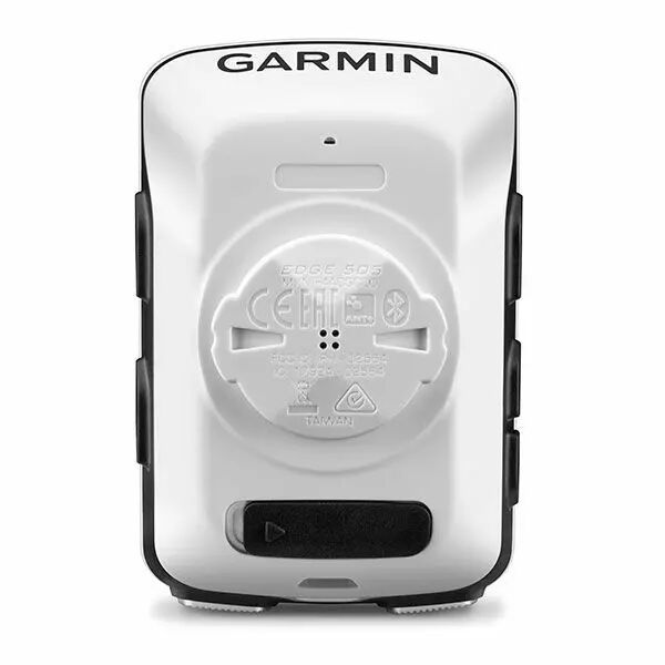 GPS GARMIN Edge 520 Bundle HRM (Cardio + Cadence)
