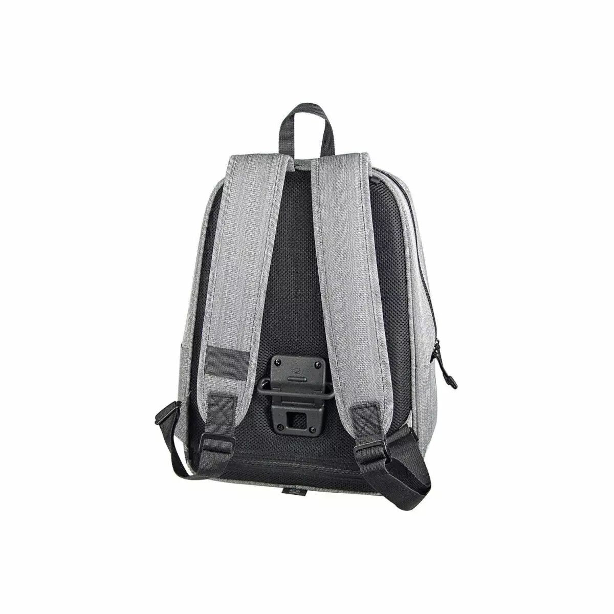 Freepack City Gris KLICKFIX