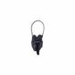 Système fixation Garde-boue RingFix 25.0 - 57,3mm compatible tige Aero noir BBB