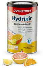 Hydrixir Antioxydant Pot 600g Cocktail D'agrumes OVERSTIMS