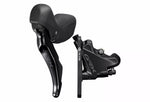 SHIMANO Frein Disc Complet Av ST-RX400(L), BR-RX400(F)