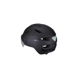 Casque ville "Move faceshield" BBB