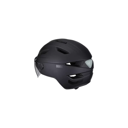 Casque ville "Move faceshield" BBB