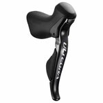 Manette/Levier Gauche SHIMANO 2v ST-6870 Ultegra