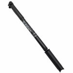POMPE ROUTE ZEFAL SP CORPS NOIR VP TAILLE 4 AUTOFIXABLE L580mm