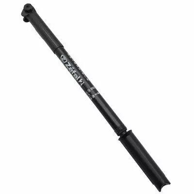 POMPE ROUTE ZEFAL SP CORPS NOIR VP TAILLE 4 AUTOFIXABLE L580mm