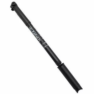 POMPE ROUTE ZEFAL SP CORPS NOIR VP TAILLE 4 AUTOFIXABLE L580mm