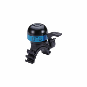 Sonnette légère laiton MiniFit BBB