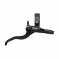 SHIMANO Frein Disque Complet Arrière Noir BL-M4100(R), BR-MT410®