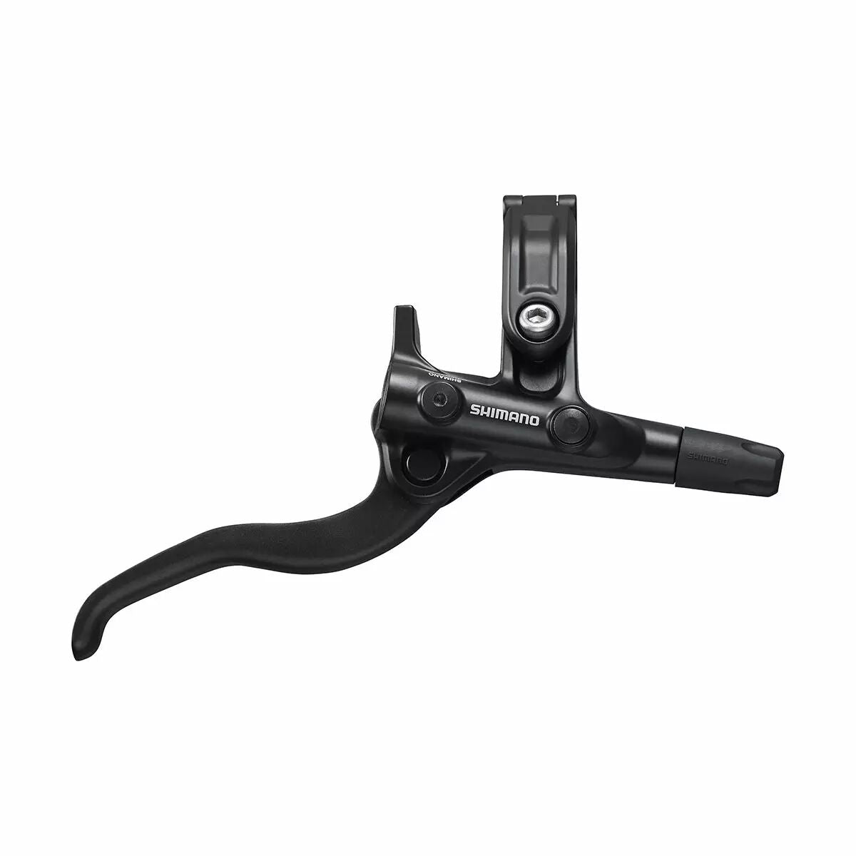 SHIMANO Frein Disque Complet Arrière Noir BL-M4100(R), BR-MT410®