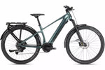 Vélo électrique Sunn Rage Allroad S1 2025