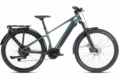 Vélo électrique Sunn Rage Allroad S1 2025