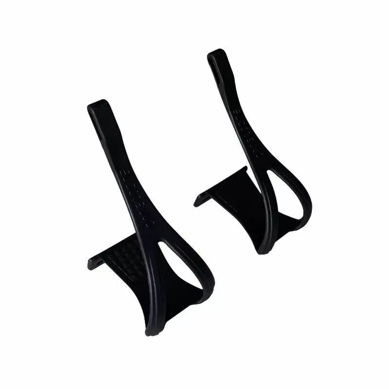 Cales pieds vélo Zefal christophe racing light taille L